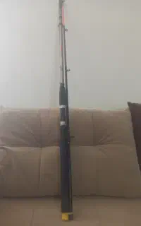 لنسر ماهیگیری مخصوص اسبله ناققا