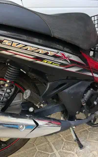 موتور بی کلاچ