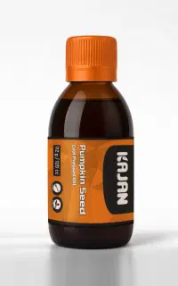 روغن تخم کدو