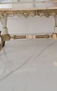 میز برنز