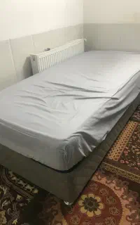 تخت خواب