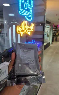 هارد 6 ترابایت وسترن بنفش