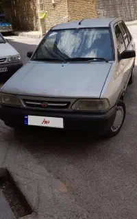 پراید صبا