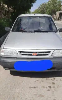 پراید مدل ۸۵‌