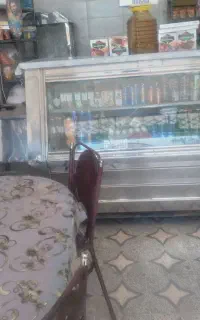 وسایل مغازه
