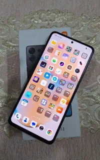 گوشی نوت ۱۳ شیائومی