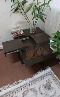 میزجلو مبلی