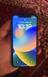 ایفونx 64