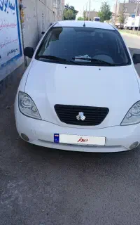 تیبا صندوق دار
