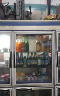 یخچال۶درایستاده