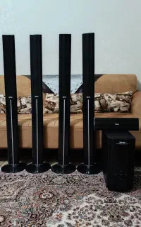 باند سینما خانواده