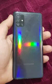 سامسونگ A51