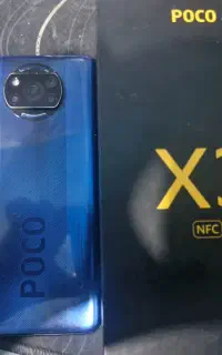 Poco X3 NFC
