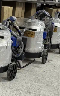 دستگاه شیردوش دام ST4S