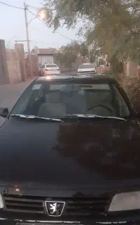 پژو ۴۰۵