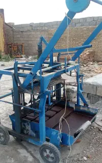 فروش دستگاه بلوک