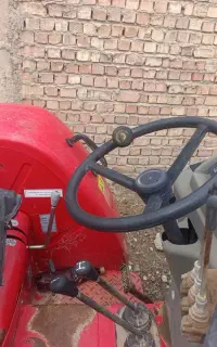 تراکتور یورو ۴۰۵