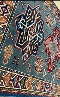 فرش 6متری