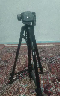پایه دوربین