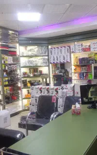 تزیینات و اسپرت خودرو