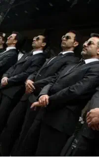 استخدام بادیگارد