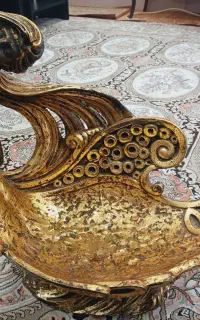 مجسمه جامیوه ای