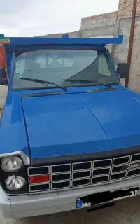 حمل و باربری مشگین شهر و حومه