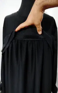 عبا اربعین