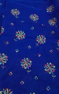 چادر گل ابریشمی مارک امیری