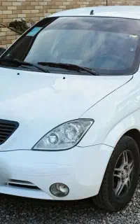 تیبا ۲ هاچبک مدل ۱۴۰۰ خانگی
