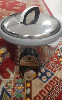 پلوپز ۸ نفره ناسیونال
