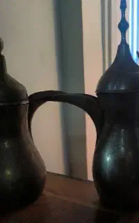 دله قهوه اصل