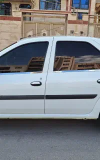 پارس تندر مدل 97
