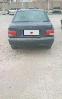 پراید kore