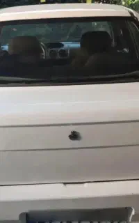 پراید 132 مدل 90 دو گانه دستی