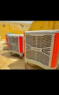 سرویس کولر آبی نصب، راه‌اندازی و سیم پیچی