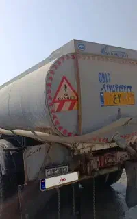 ماشین سنگین