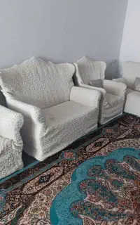 مبل هفت نفره