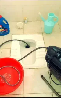 لوله بازکنی فنرزن چاه بازکن ارزانترازهمه جا۲۴ساعته