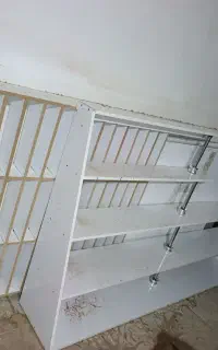وسایل مغازه فروشی