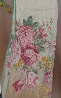 حراج شال پلیسه ساحلی