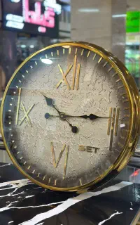 ساعت دیواری دارما