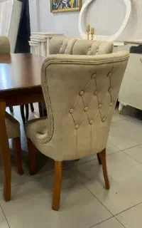 چستر راشل