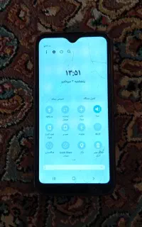 سامسونگ A01