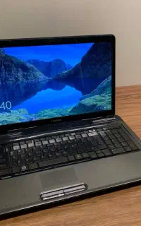 لپتاپ توشیبا Core i3 مدل TOSHIBA Satellite