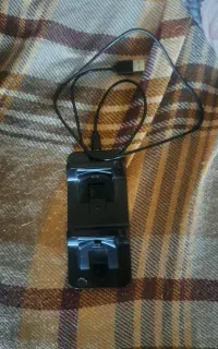 پایه شارژر دسته ps4 کاور دسته ps4 و ps5 سرشوکری