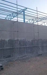 استا کار وبنا جویای کار