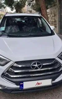 فروش فوری جک s3  مدل ۱۴۰۰