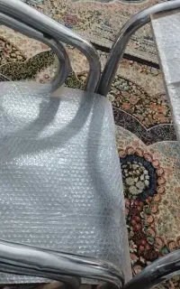 صندلی نماز