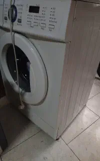 لباسشویی